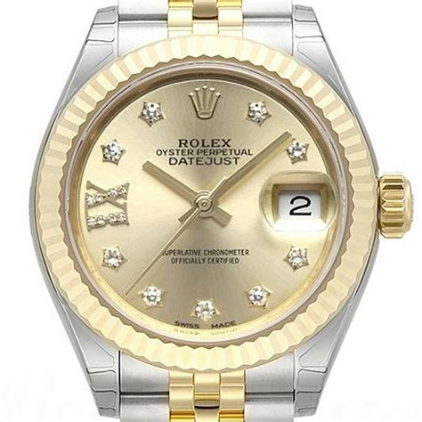 rolex damenuhren preise